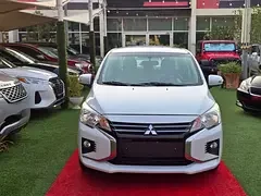 Mitsubishi Attrage