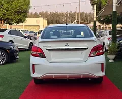 Mitsubishi Attrage