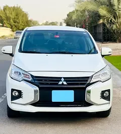 Mitsubishi Attrage