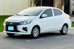 Mitsubishi Attrage