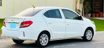 Mitsubishi Attrage