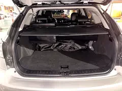 Lexus RX-Series
