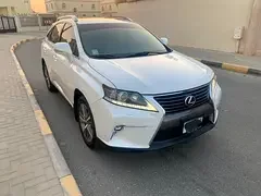 Lexus RX-Series