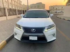 Lexus RX-Series