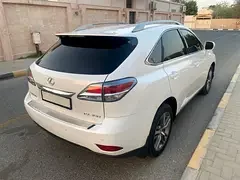 Lexus RX-Series