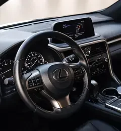 Lexus RX-Series