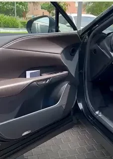 Lexus RX-Series