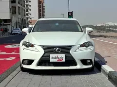 Lexus IS-Series