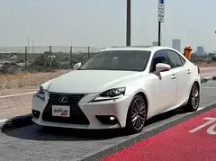 Lexus IS-Series