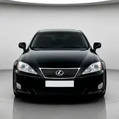 Lexus IS-Series