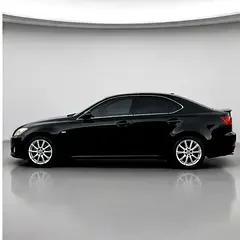 Lexus IS-Series