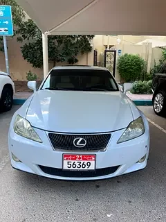 Lexus IS-Series