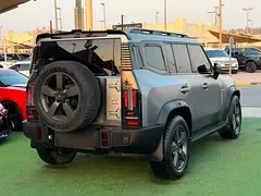 Jetour T2