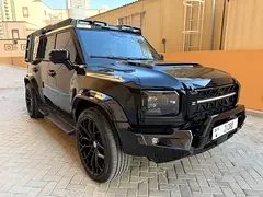 Jetour T2