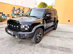 Jetour T2