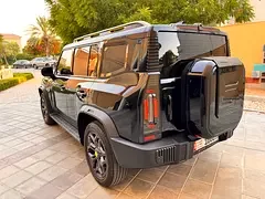 Jetour T2