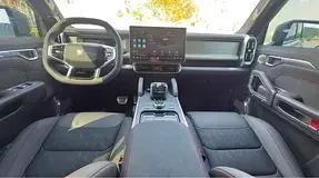 Jetour T2