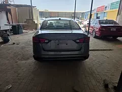 Nissan Altima