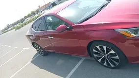 Nissan Altima