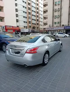 Nissan Altima