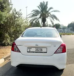 Nissan Sunny