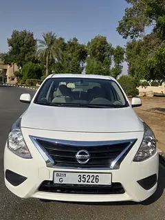 Nissan Sunny
