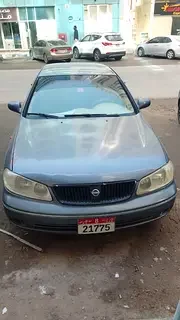 Nissan Sunny
