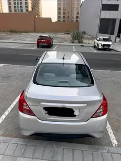 Nissan Sunny