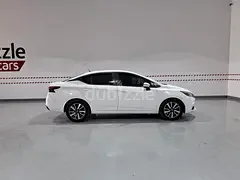 Nissan Sunny