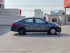 Nissan Sunny