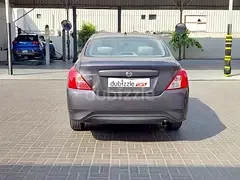 Nissan Sunny