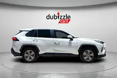 Toyota Rav 4