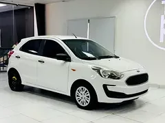 Ford Figo