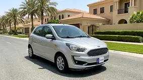 Ford Figo