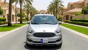 Ford Figo