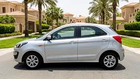 Ford Figo
