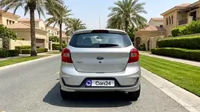 Ford Figo