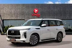 Infiniti QX80