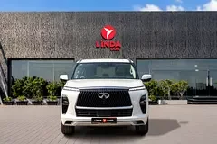 Infiniti QX80