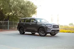 Infiniti QX80