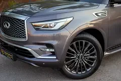 Infiniti QX80