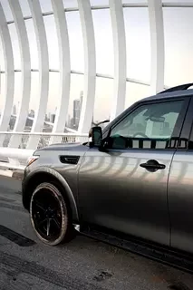 Infiniti QX80