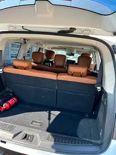 Infiniti QX80