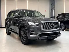 Infiniti QX80