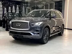 Infiniti QX80