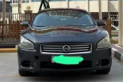 Nissan Maxima