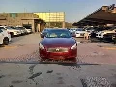 Nissan Maxima