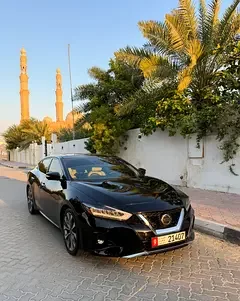Nissan Maxima