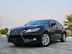 Lexus ES-Series
