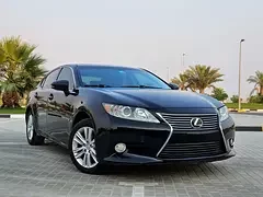 Lexus ES-Series